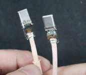 消息称苹果 iPhone 15 标准机型 Type-C 数据线为 USB 2.0 速率