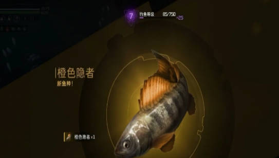 《星球重启》金色钓点有哪些 《星球重启》金色钓点盘点(2)