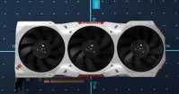 AMD 公布《阿凡达：潘多拉边境》主题 RX 7900 XTX 显卡