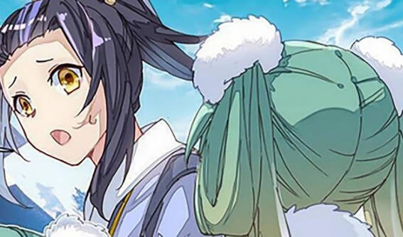 《元尊》手游郗菁怎么样 《元尊》手游郗菁强度分析(1)