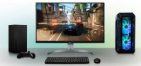 LG 新款 27UQ750 显示器上架：27 英寸 4K 144Hz，3499 元
