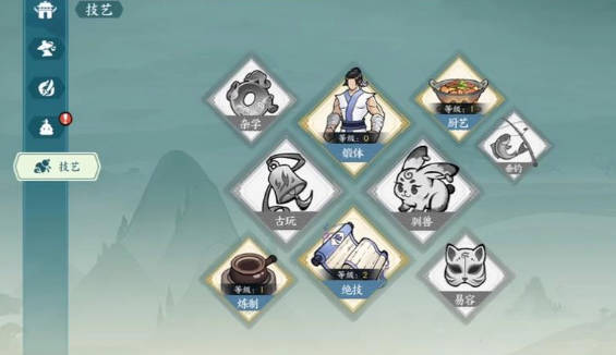 《方寸对决》攻略图文大全 新手入门指南(2)