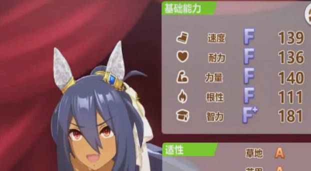 《闪耀优俊少女》亚马逊角色攻略 亚马逊角色详情介绍(1)
