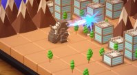 东宝回合制战略游戏《Godzilla Voxel Wars》上线 Steam，11 月发行