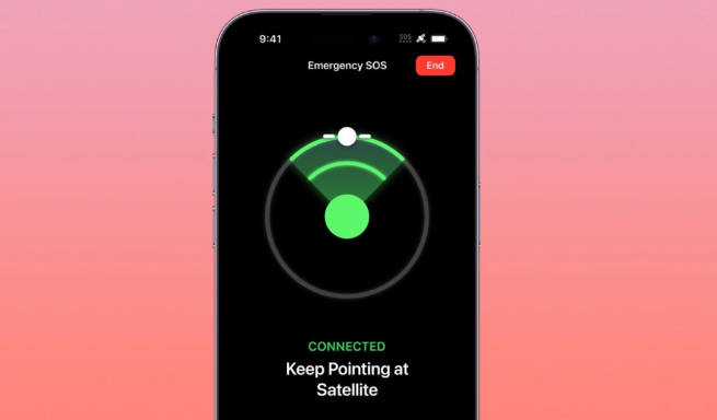 Globalstar 向 SpaceX 支付 6400 万美元,用于发射卫星推进苹果 iPhone 的 SOS 卫星服务