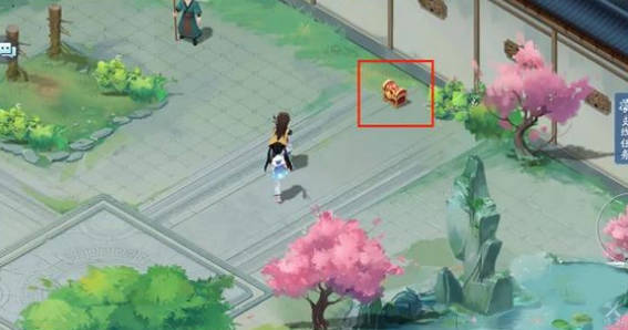 《仙剑世界》宝箱位置大全 宝箱具体位置介绍(2)