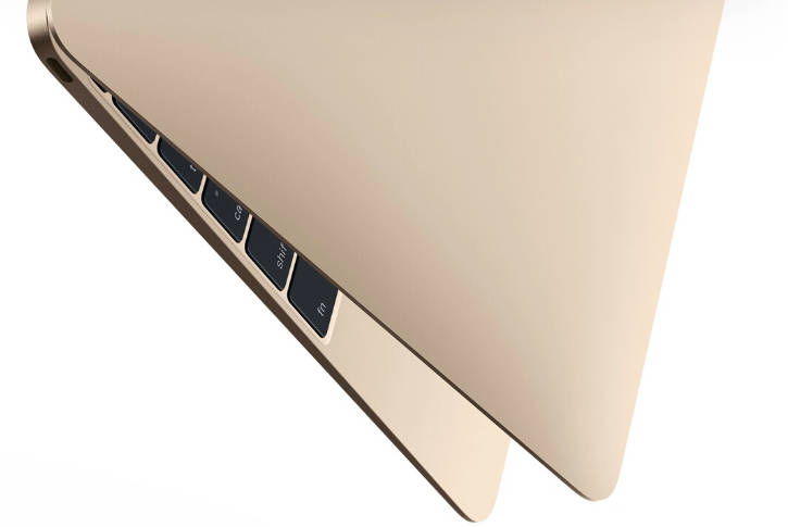 消息称苹果计划开发“更低价的 MacBook”,12 寸有望复活
