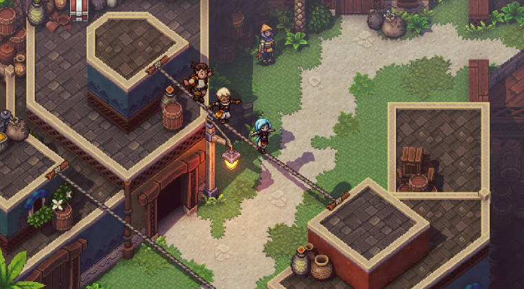 《星之海》开发商 Sabotage：正制作 DLC 以“拓展世界观”，同时开发全新游戏项目(1)