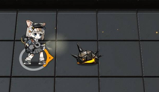 《明日方舟》杏仁是谁 《明日方舟》杏仁详细介绍(2)