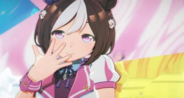 《闪耀优俊少女》攻略大全 训练员成长攻略(1)