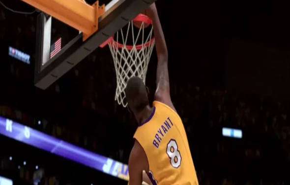 《NBA2K24》曼巴时刻是什么 曼巴时刻玩法解析(2)