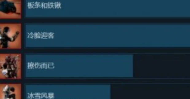 《白日梦魇沙堡1994》成就怎么达成 全成就奖杯达成技巧分享(2)
