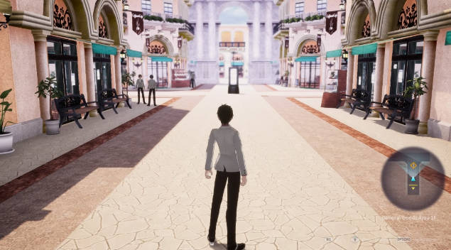PS5 版《卡里古拉・过量强化》官方中文预告公布，售 430 港币(2)