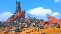 国产种田游戏《沙石镇时光》发布预告，11 月 2 日登陆 PS、Xbox、NS、PC 平台