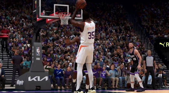 《NBA2K24》通行证是什么 通行证特色用途介绍(2)