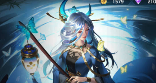 《曙光英雄》t0法师推荐 t0法师有哪些(2)
