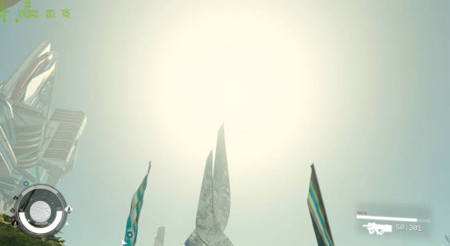 《星空》游戏玩家反馈部分显卡无法正确渲染太阳(1)