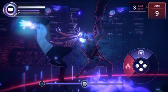 二次元恋爱战斗游戏《永夜》今日正式登陆 PC、PS5、PS4 平台，支持中文(1)