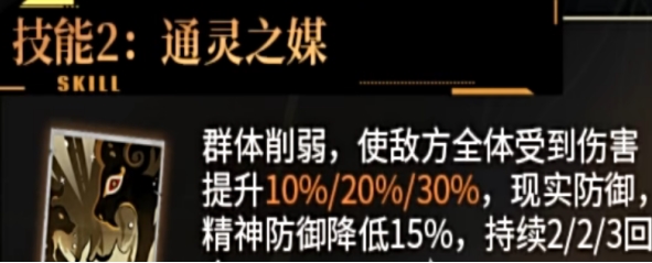 《重返未来1999》新6星角色怎么样 新6星角色强度分析(2)