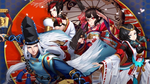 《阴阳师》天照式神怎么获得 天照式神获取方法说明(3)