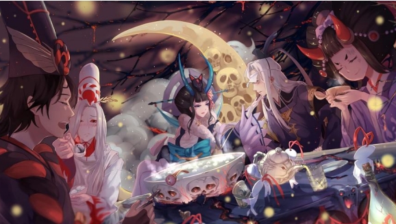 《阴阳师》天照式神怎么获得 天照式神获取方法说明(1)