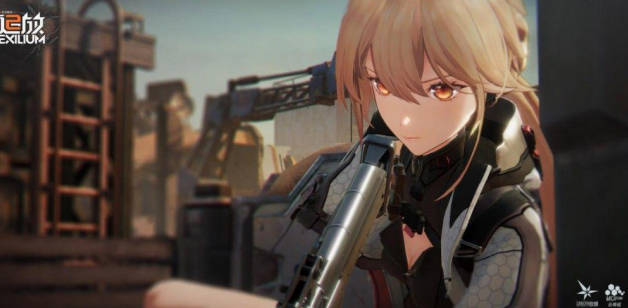 《少女前线2:追放》人形图鉴怎么查看 人形图鉴玩法介绍(1)