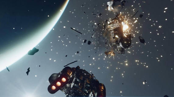 《星空》隐狙流怎么玩 隐狙流武器装备选择攻略(1)