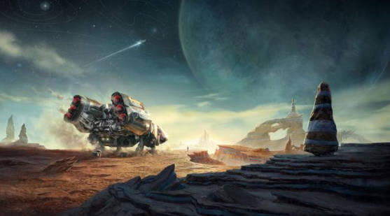 《星空》隐狙流怎么玩 隐狙流武器装备选择攻略(2)