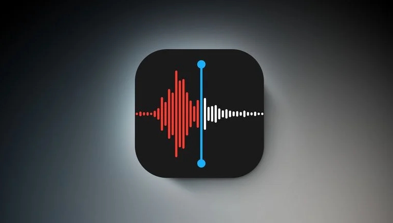 苹果 iOS / iPadOS 17 升级“语音备忘录”，会加密存储在 iCloud 中的标题