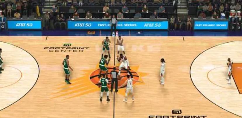 《NBA2K24》女篮怎么玩《NBA2K24》女篮玩法介绍(3)