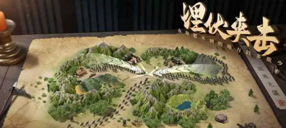 《战地无疆》典韦技能是什么典韦技能以及强度解析(2)