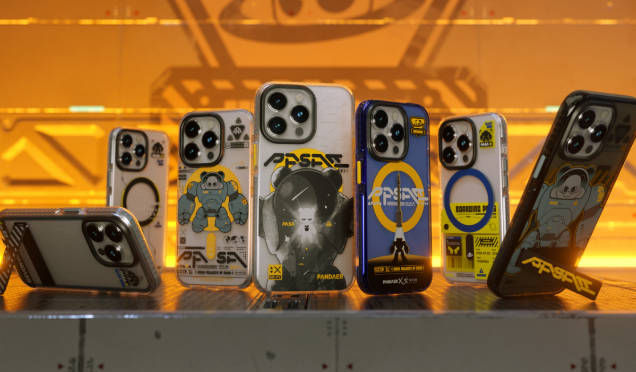 魅族 PANDAER 上架苹果 iPhone 15 Pro 系列手机壳,售价 139 元