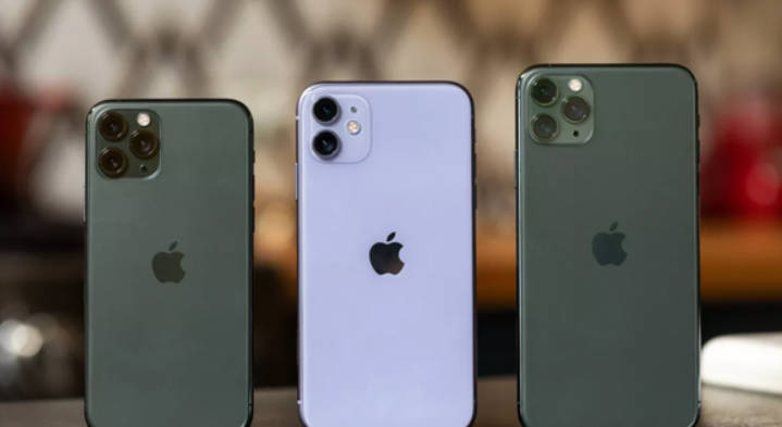 IDC:苹果在印度高端智能手机市场占有率达 67%,三星占 31%