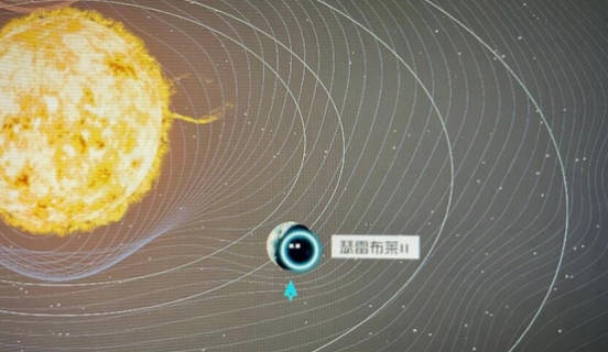 《星空》刷经验位置在哪 刷经验位置简介(2)