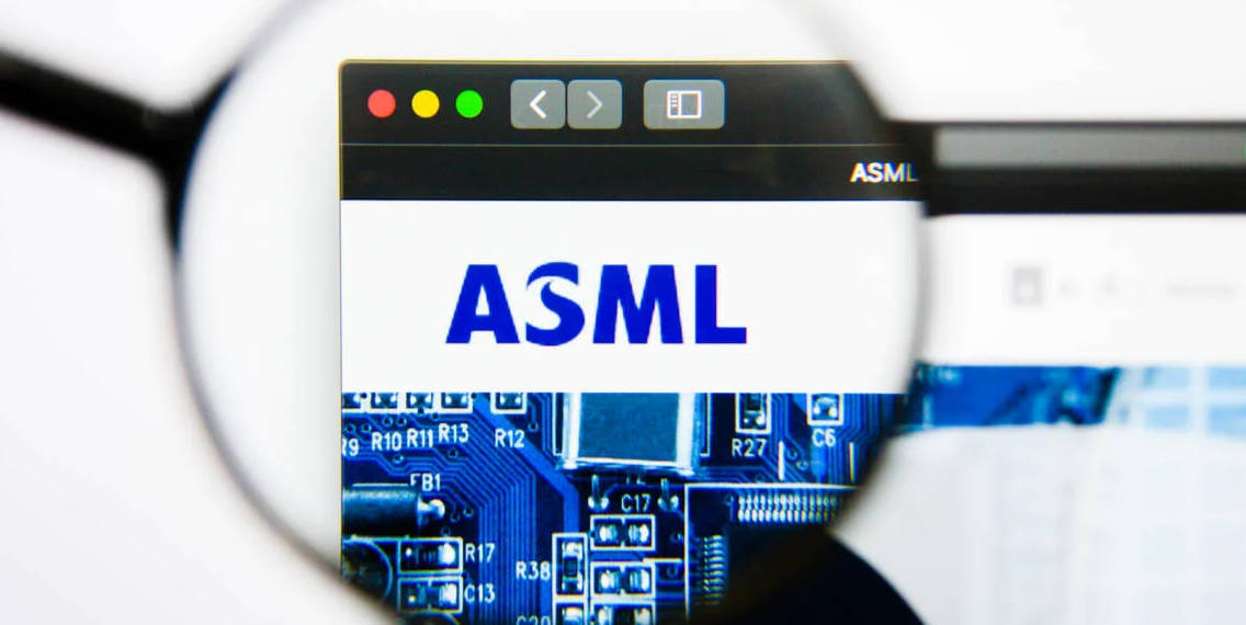 郭明錤称 ASML 下调明年 EUV 设备出货量,预估降幅 20-30% 之间