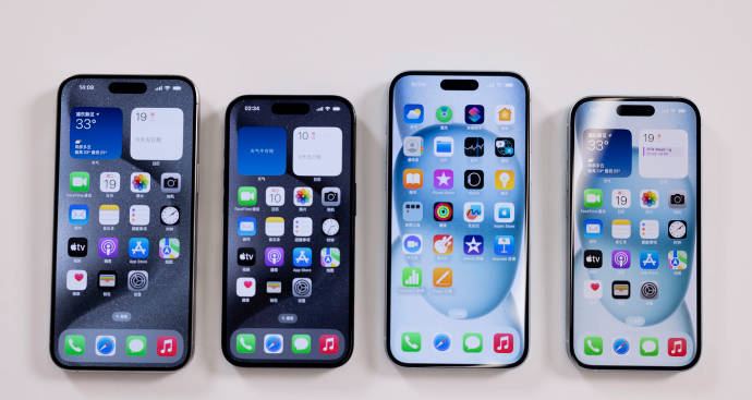 A17 Pro 是过渡,分析师称苹果 iPhone 16 / Pro 将配备 A18 / A18 Pro 芯片