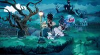 海绵宝宝加菲猫等经典角色出场，游戏《尼克儿童频道全明星大乱斗 2》宣布 11 月 3 日发售