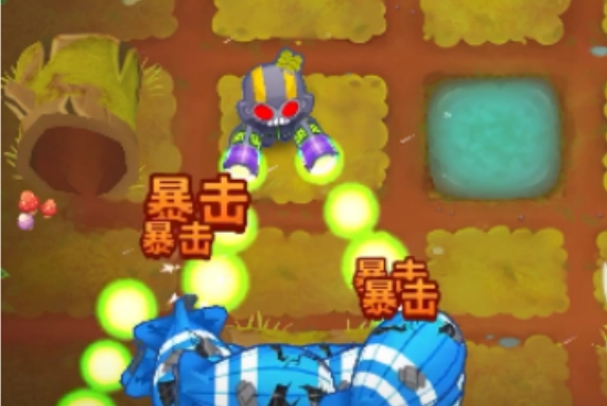 《气球塔防6》超猴侠怎么样超猴侠属性介绍(3)