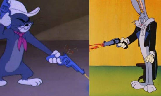 《猫和老鼠》手游兔八哥技能怎么样 兔八哥技能介绍(2)