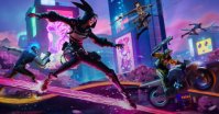 《堡垒之夜》玩家自定义游戏内容将强制年龄分级