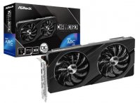 华擎锐炫 A580 挑战者 OC 显卡上架国外电商，采用 8GB GDDR6 256bit 显存