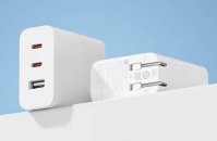 小米新款三口充电器通过 3C 认证：单口 120W，总功率 140W
