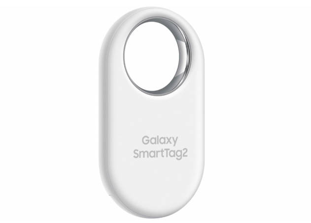 三星发布 Galaxy SmartTag 2 追踪器：蓝牙 UWB 二合一，售价 29.99 美元(1)