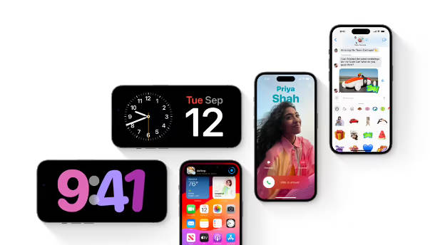 苹果 iOS 17 系统安装率低迷，发布 18 天后约为 23%
