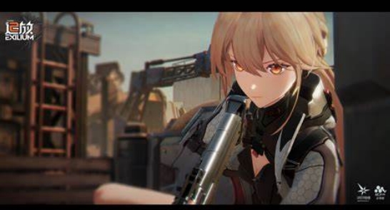 《少女前线2追放》角色介绍 角色有哪些(2)