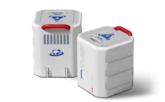 魅族 PANDAER 35W GaN 充电器上架:售价 89 元,限时赠 100W 数据线(2)