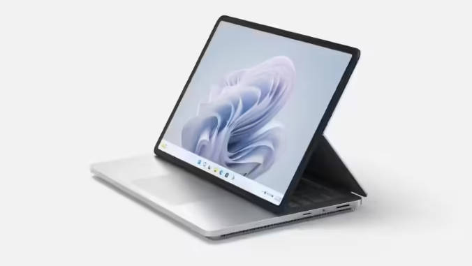 微软 Surface Laptop Studio 2 开启预售,19588 元起(1)