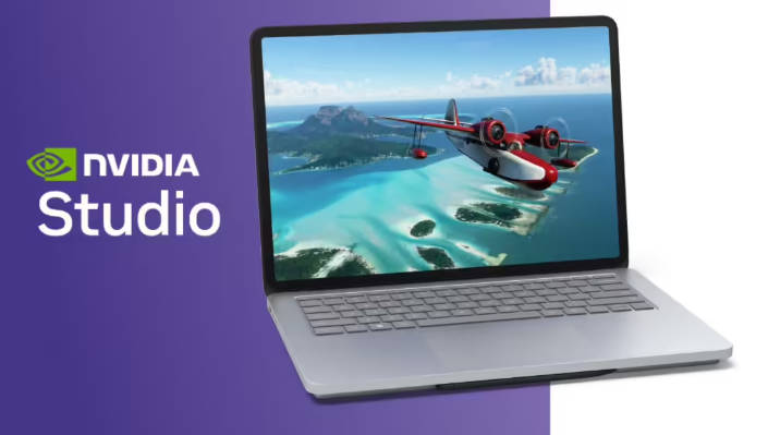 微软 Surface Laptop Studio 2 开启预售,19588 元起