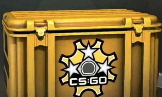 《CSGO2》箱子掉落机制是什么 箱子掉落规则分享(1)
