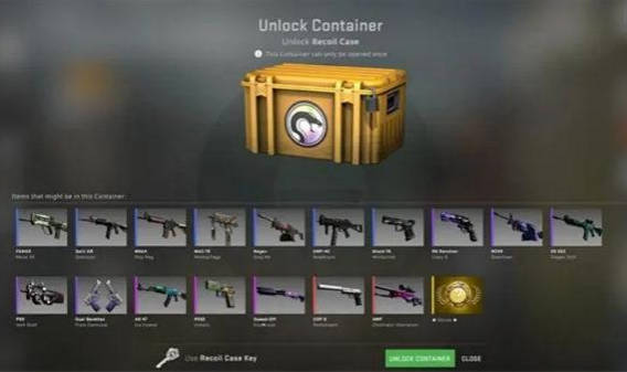 《CSGO2》箱子掉落机制是什么 箱子掉落规则分享(2)